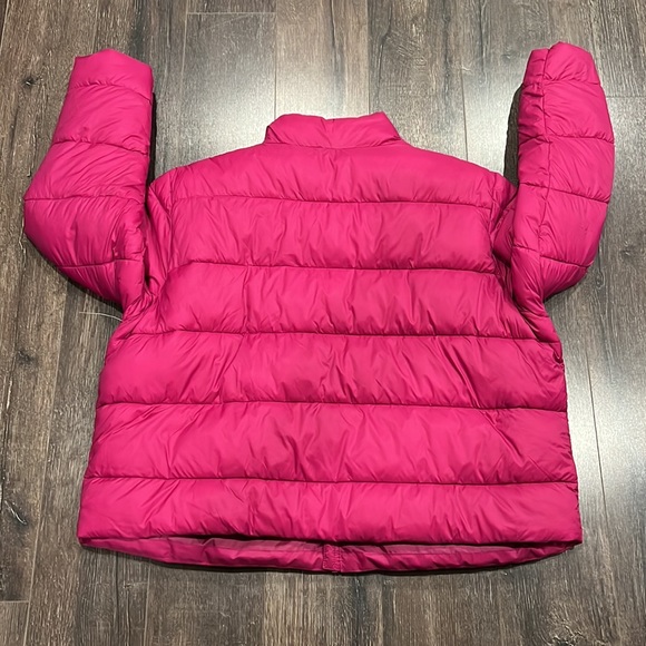 Time and Tru Puffer - Picture 2 of 5